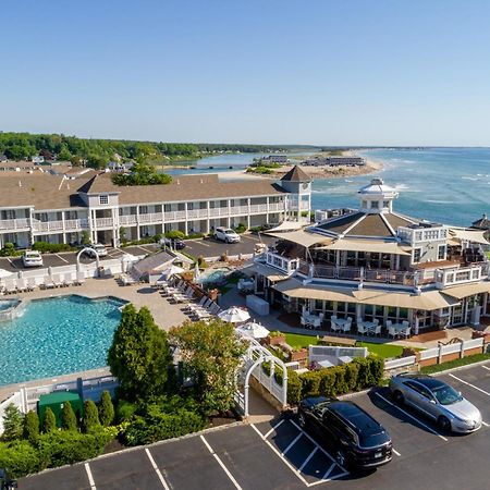 Hotel Anchorage By The Sea Ogunquit Exteriér fotografie