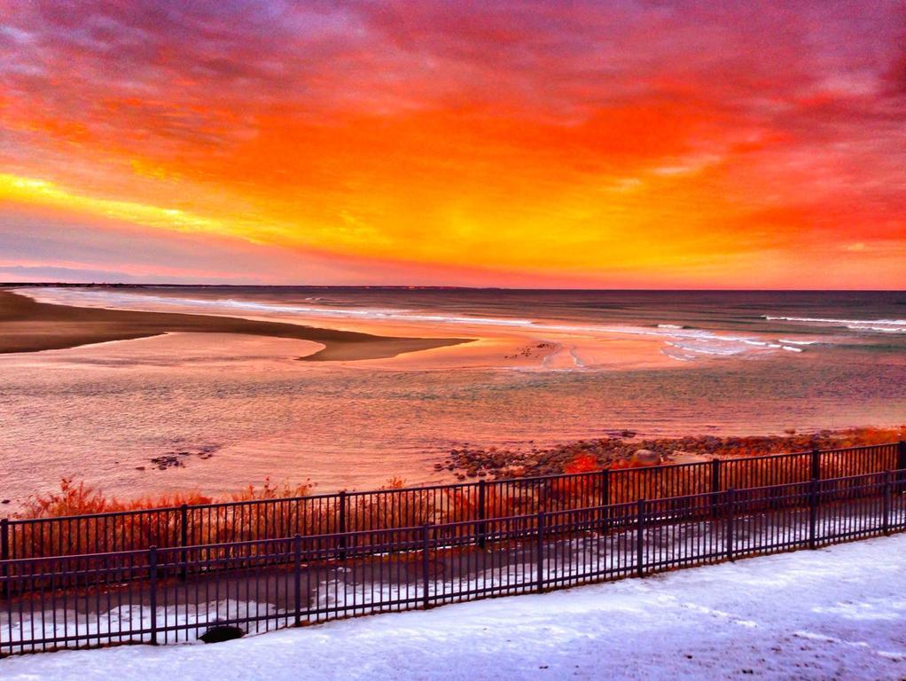 Hotel Anchorage By The Sea Ogunquit Exteriér fotografie