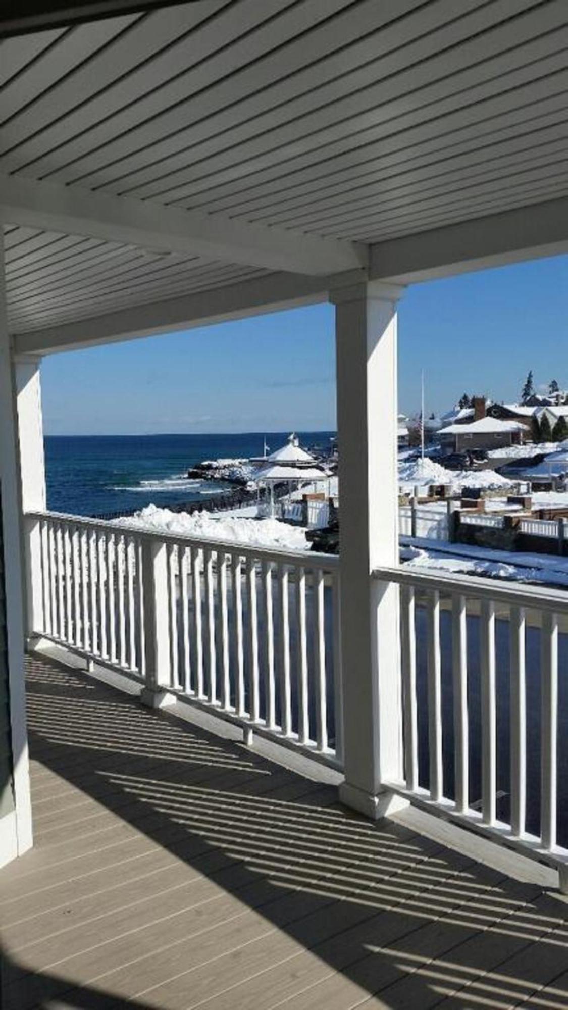 Hotel Anchorage By The Sea Ogunquit Exteriér fotografie