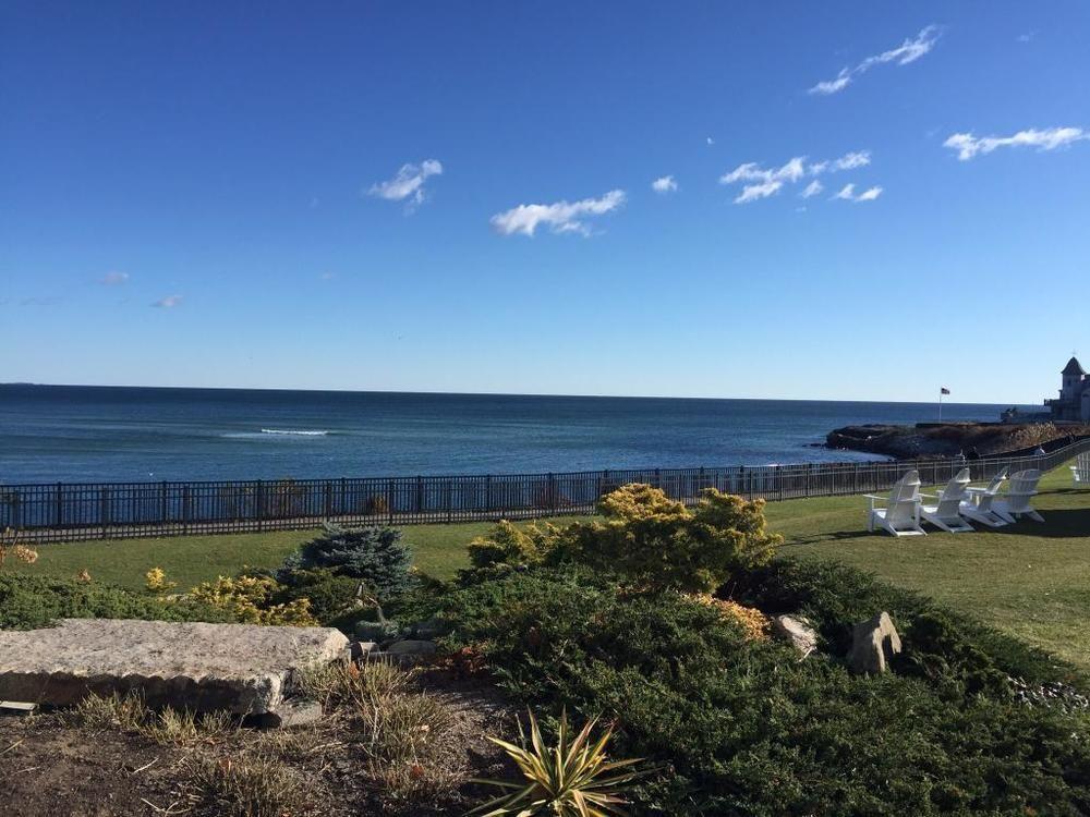 Hotel Anchorage By The Sea Ogunquit Exteriér fotografie