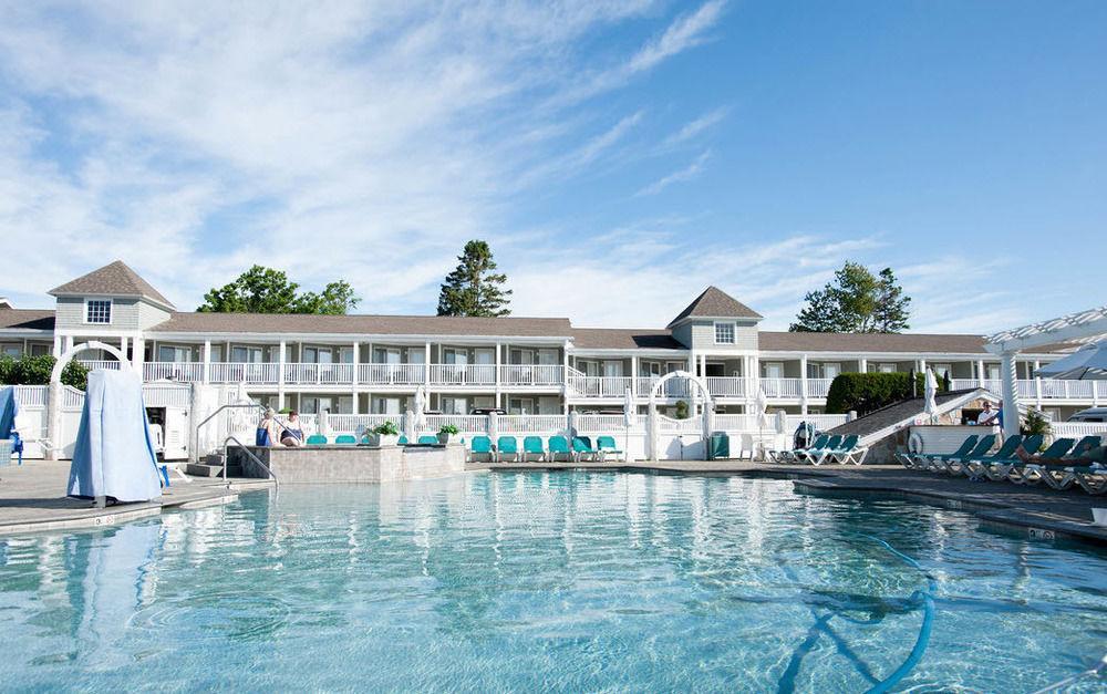 Hotel Anchorage By The Sea Ogunquit Exteriér fotografie