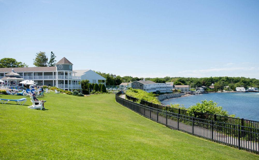 Hotel Anchorage By The Sea Ogunquit Exteriér fotografie