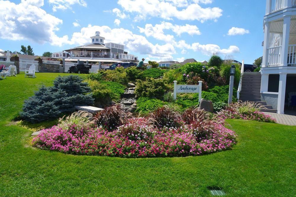 Hotel Anchorage By The Sea Ogunquit Exteriér fotografie