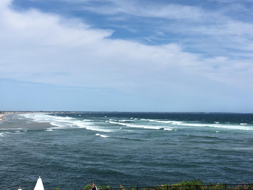 Hotel Anchorage By The Sea Ogunquit Exteriér fotografie