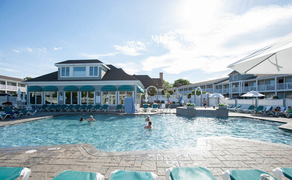 Hotel Anchorage By The Sea Ogunquit Exteriér fotografie