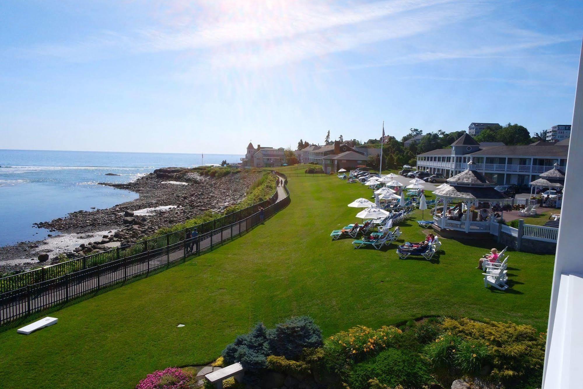 Hotel Anchorage By The Sea Ogunquit Exteriér fotografie