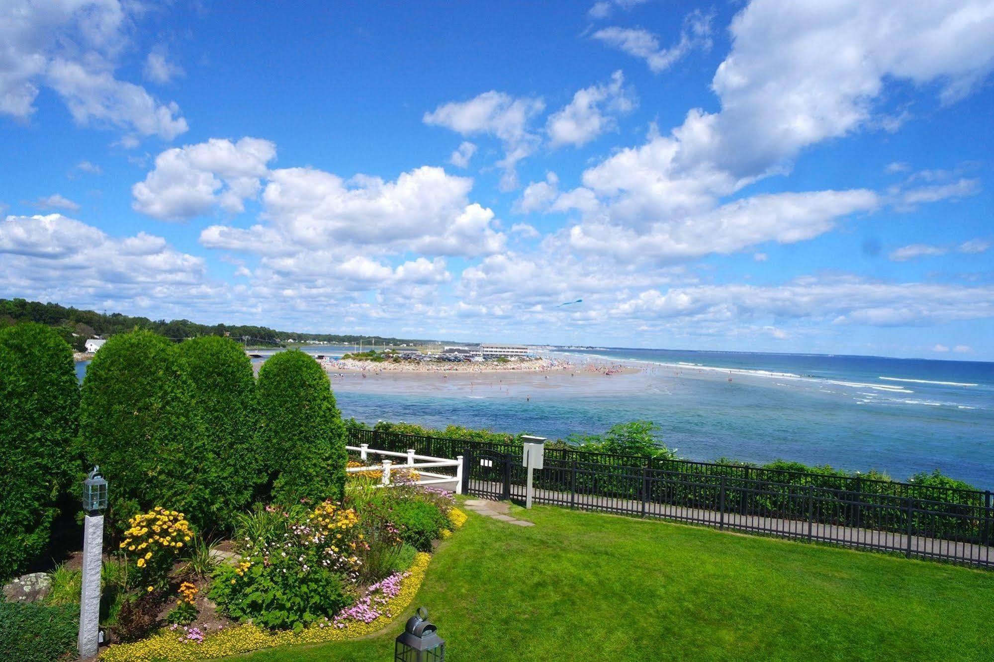 Hotel Anchorage By The Sea Ogunquit Exteriér fotografie