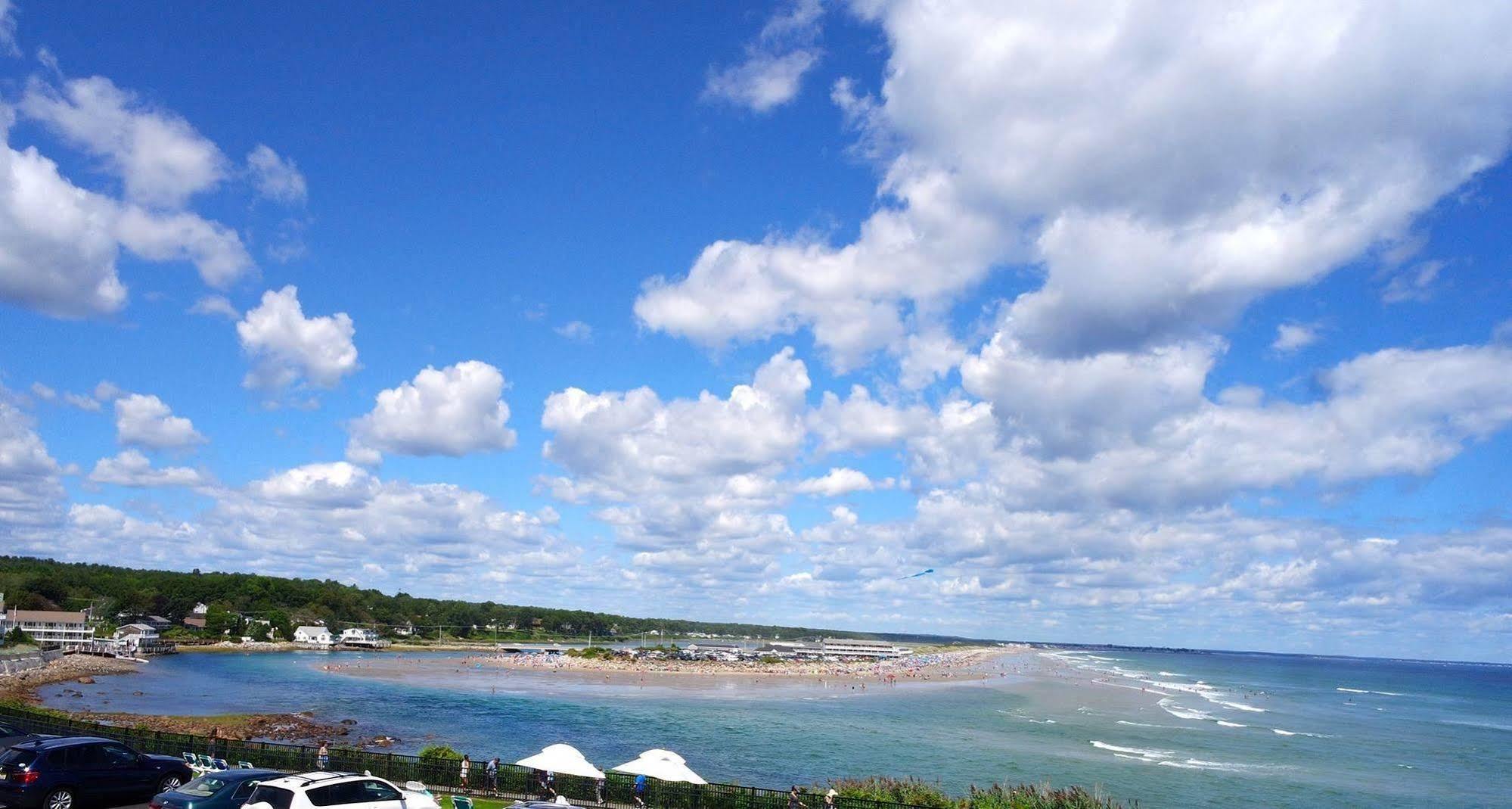 Hotel Anchorage By The Sea Ogunquit Exteriér fotografie