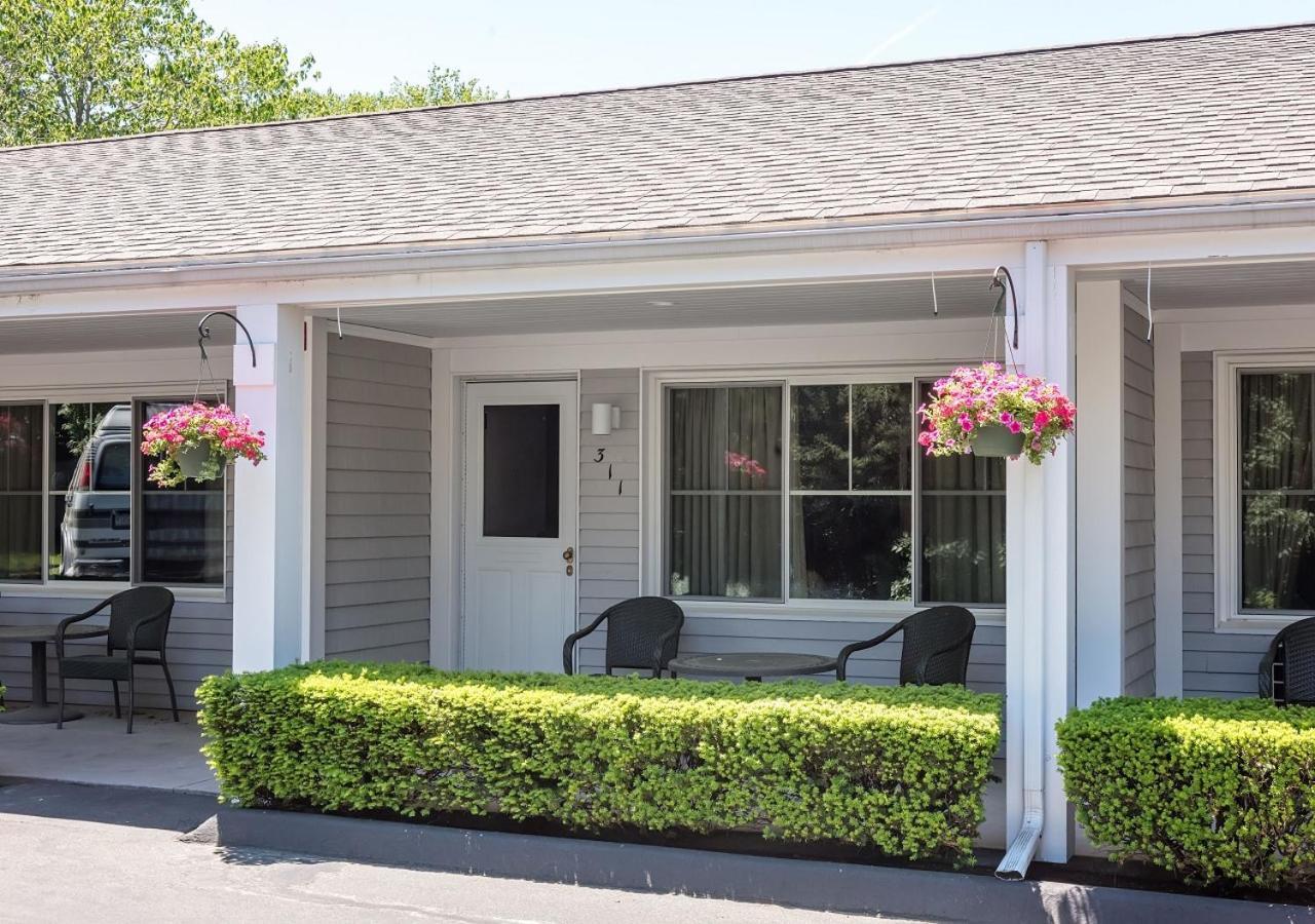 Hotel Anchorage By The Sea Ogunquit Exteriér fotografie